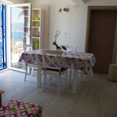 Apartments By The Sea Slatine, Ciovo - 14158 Zimmer foto